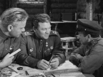 В Украине снимут ремейк фильма «В бой идут одни старики»