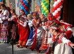 Завтра стартует музыкальный фестиваль национальных культур