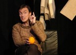 Театр «Ланжерон» приготовил премьеру очень одесского спектакля