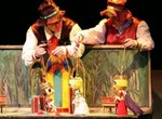 Харьковский кукольный театр заработал «Белгородскую забаву»