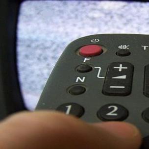 негосударственное телефидение