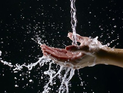 день мытья рук