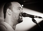В Jazztere прошел концерт Nesprosta