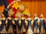 Фестиваль клубов активного долголетия проведет праздничный концерт