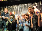 Театр «Винора» откроет «Курбалесию» премьерой