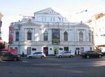 Театр Шевченко отметил 90-й юбилей
