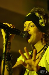 Alai Oli в Jazzter воровали регги