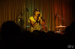 Alai Oli в Jazzter воровали регги