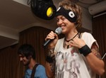 Alai Oli в Jazzter воровали регги