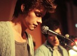 «The Retusesi» заполнили Jazzter романтикой