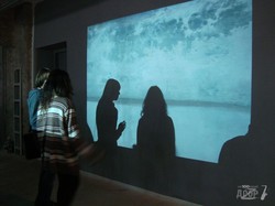 В ЕрмиловЦентре можно прикоснуться к жизни художника (ФОТО)