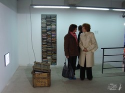 В ЕрмиловЦентре можно прикоснуться к жизни художника (ФОТО)