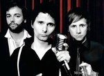 Группу «Muse» признали лучшим коллективом современности