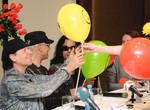 Гитарист Scorpions будет дружить с Чебурашкой из Казани