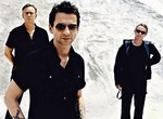 Depeche Mode записали новый альбом и едут в Киев