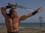 65-летний Шварценегер снова возьмет в руки меч Конана
