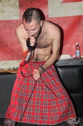 Адская жара от «не мертвых» парней из группы Dead Boys Girlfriend