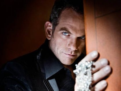 В ХАТОБе выступит легендарный Garou