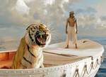 На экраны выходит экранизация «Жизни Пи»