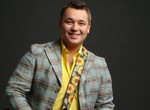 Сергей Жуков представит в Харькове новый альбом «Руки вверх»
