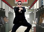 Gangnam Style шагает по планете с рекордной скоростью
