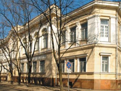 В художественном музее показывают кукол Ирины Борисовой