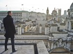 007: Координаты «Скайфолл» – Бонд воскрес!