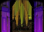 Органный зал готовит светомузыкальное 3D-шоу