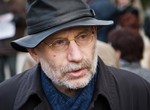 Акунин представляет продолжение приключений Фандорина