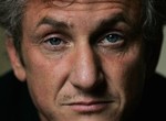 Шон Пенн сыграет «Лежачего стрелка»