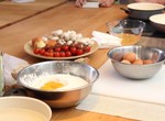 Научиться готовить в Харькове итальянскую пасту легко!