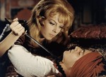 Харьковчане увидят документальный фильм об «Анжелике»
