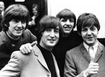 Неизвестную жизнь Beatles покажут в фильме