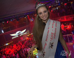 Конкурс «Дикие ангелы 2012» прошел в клубе «Місто»