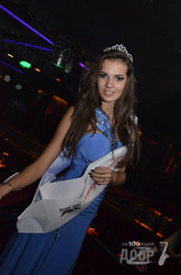 Конкурс «Дикие ангелы 2012» прошел в клубе «Місто»