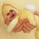 дети
