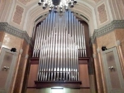 Ветераны смогут ходить в филармонию бесплатно