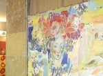 В «Маэстро» пройдет уютная выставка