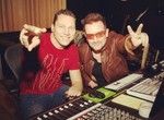 Боно и Tiesto выпускают благотворительный альбом
