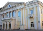 Музыкальные вечера в филармониии начнут с концерта памяти Гурченко
