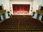 В театре музкомедии приготовили сказку для детей