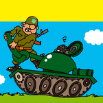 вооруженные силы украины
