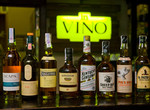 В In Vino по-мужски беседовали о виски