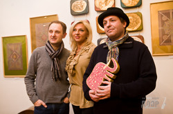 В Харькове открылась художественная выставка