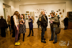 В Харькове открылась художественная выставка