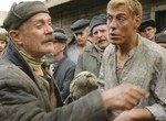 Последние фильмы Михалкова стали главными лузерами проката