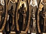 Харьковских писателей наградили почетной литературной премией