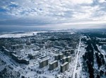 В Харькове откроется выставка памяти Чернобыля