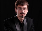 Харьковский органист Станислав Калинин отмечен престижной наградой