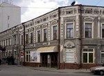 Сегодня ТЮЗ показывает премьеру для взрослых